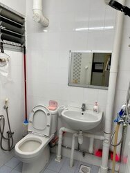 Blk 707 Reservoir Rise (Bedok), HDB 4 Rooms #507531121